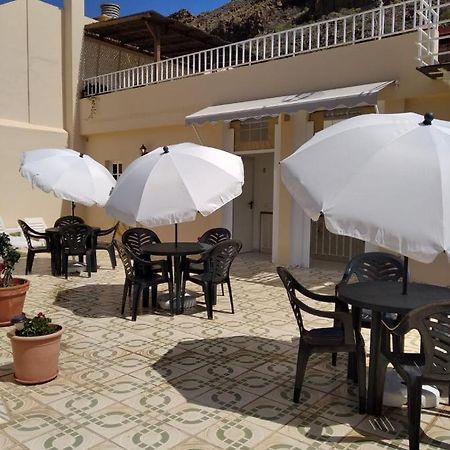 Apartamentos Martell Playa de Santiago  Exteriér fotografie