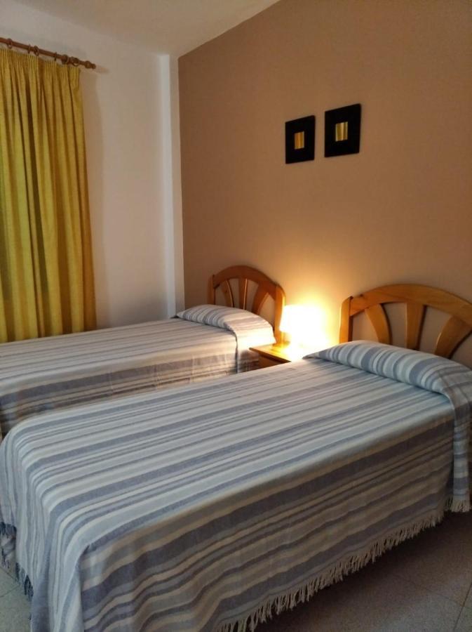 Apartamentos Martell Playa de Santiago  Exteriér fotografie