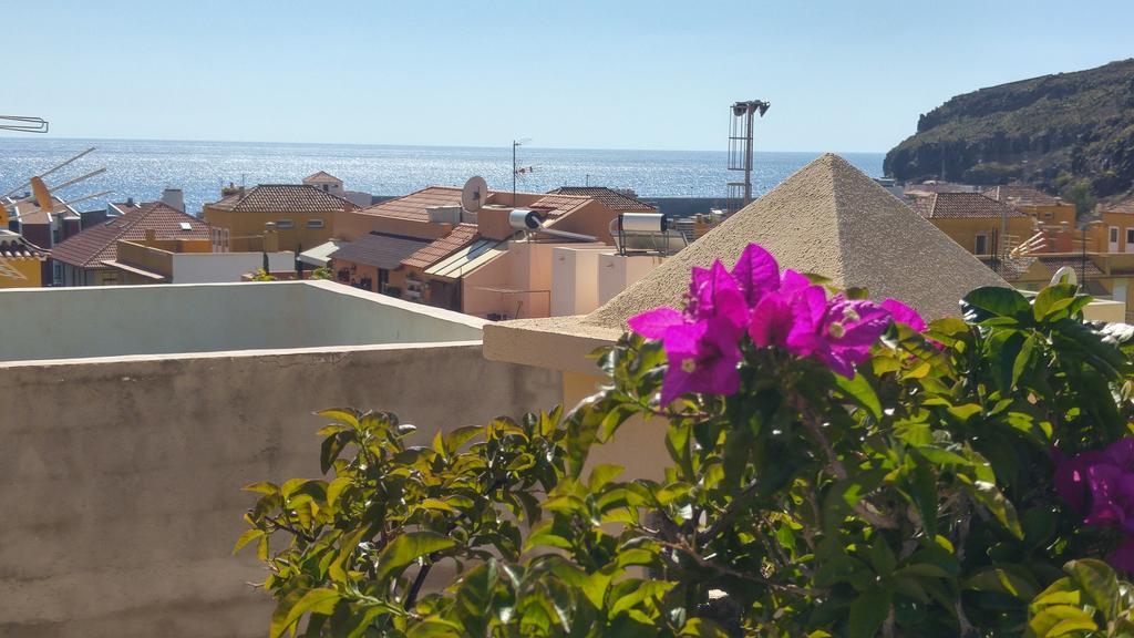 Apartamentos Martell Playa de Santiago  Exteriér fotografie