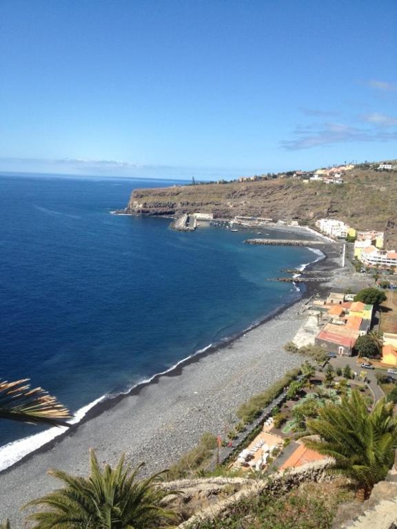Apartamentos Martell Playa de Santiago  Exteriér fotografie
