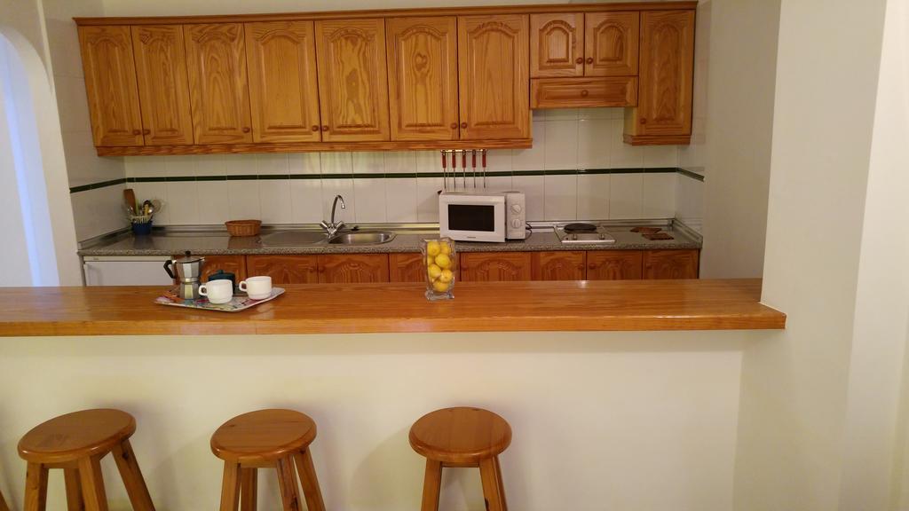 Apartamentos Martell Playa de Santiago  Pokoj fotografie