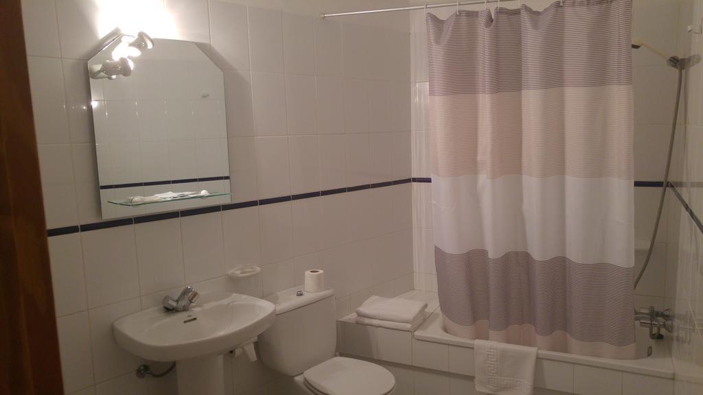 Apartamentos Martell Playa de Santiago  Exteriér fotografie
