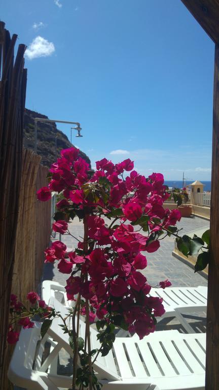 Apartamentos Martell Playa de Santiago  Exteriér fotografie