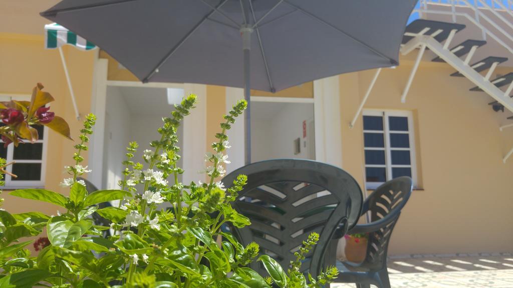 Apartamentos Martell Playa de Santiago  Exteriér fotografie